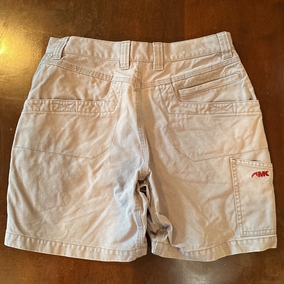 Mountain Khakis Alpine Utility Shorts 30x7 - Picture 5 of 5